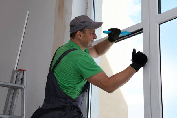 Fast and Reliable Emergency Window and Door Repairs in #State